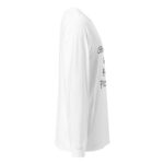 Sad Generation with Happy Pictures Long-Sleeve Tee for Clubbers - Image 16