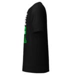 House Music All Day Everyday T Shirt – Equaliser Style - Image 3