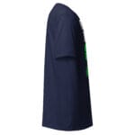 House Music All Day Everyday T Shirt – Equaliser Style - Image 8