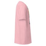 Official Sleep Prevention Officer – Yellow Dripping Smiley Rave T-Shirt - Image 12