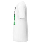 House Music All Day Everyday T Shirt – Equaliser Style - Image 19