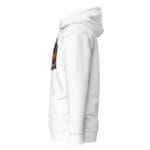 Energetic Dance All Night BR&NU Hoodie - Image 5