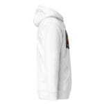 Energetic Dance All Night BR&NU Hoodie - Image 6