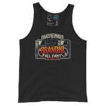Dance All Night All Day BrandNu Tank Top Boom Box Edition - Image 15