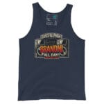 Dance All Night All Day BrandNu Tank Top Boom Box Edition - Image 17
