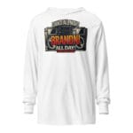 Dance All Night BR&NU Hooded Long-Sleeve Tee - Image 4