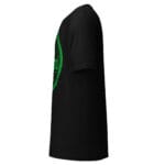 No Requests Techno T Shirt Underground Club Culture Statement - Image 3