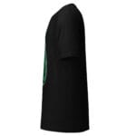 No Lights Only Techno T Shirt Underground Warehouse Rave - Image 3