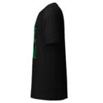 Trust the System Techno T Shirt DJ and Rave Culture - Image 3