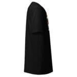 Drum And Bass Impact Logo T Shirt DnB Bold Rave Graphic - Image 4