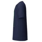 System Control Division Techno T Shirt Underground DJ Style - Image 7