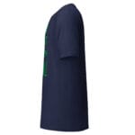 Trust the System Techno T Shirt DJ and Rave Culture - Image 7