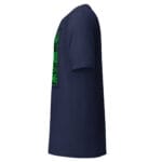 Techno Fixes Everything T Shirt DJ and Rave Culture - Image 7