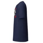 Bass Therapy Drum and Bass T Shirt DnB Rave Logo Graphic - Image 7