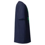 Repeat Until Transformed Techno T Shirt Rave Culture Quote - Image 8