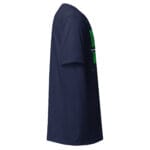 Distort The Signal Techno T Shirt Underground Rave Statement - Image 8