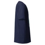 No Lights Only Techno T Shirt Underground Warehouse Rave - Image 8