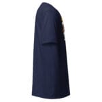 Drum And Bass Impact Logo T Shirt DnB Bold Rave Graphic - Image 8