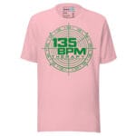 135 BPM Therapy Techno T Shirt for Rave and Underground Fans - Image 9