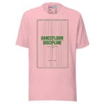 Dancefloor Discipline Techno T Shirt Underground Club Culture - Image 9