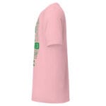 Repeat Until Transformed Techno T Shirt Rave Culture Quote - Image 11