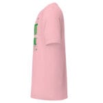 Distort The Signal Techno T Shirt Underground Rave Statement - Image 11