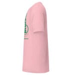 Sub Bass Engineering Techno T Shirt DJ and Rave Culture - Image 11