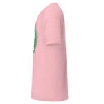 The Kick Never Lies Techno T Shirt Rave Music Statement - Image 11