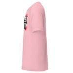 Bass Therapy Drum and Bass T Shirt DnB Rave Logo Graphic - Image 11