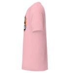 Drum And Bass Impact Logo T Shirt DnB Bold Rave Graphic - Image 11