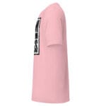 Distressed Drum and Bass T Shirt DnB Vintage Block Design - Image 11