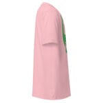 No Requests Techno T Shirt Underground Club Culture Statement - Image 12