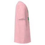 Repeat Until Transformed Techno T Shirt Rave Culture Quote - Image 12