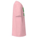 Distort The Signal Techno T Shirt Underground Rave Statement - Image 12