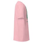 Sub Bass Engineering Techno T Shirt DJ and Rave Culture - Image 12