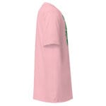 Trust The Kick Techno T Shirt Rave Music Statement Design - Image 12