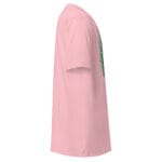 The Kick Never Lies Techno T Shirt Rave Music Statement - Image 12