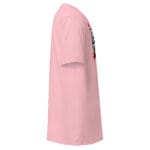 Bass Therapy Drum and Bass T Shirt DnB Rave Logo Graphic - Image 12