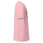 Drum And Bass Burst Graphic T Shirt DnB Explosion Rave Design - Image 12