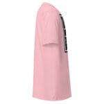 Distressed Drum and Bass T Shirt DnB Vintage Block Design - Image 12