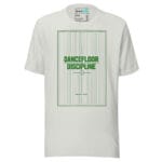 Dancefloor Discipline Techno T Shirt Underground Club Culture - Image 13