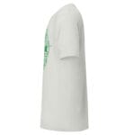 135 BPM Therapy Techno T Shirt for Rave and Underground Fans - Image 15