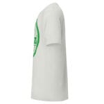 No Requests Techno T Shirt Underground Club Culture Statement - Image 15