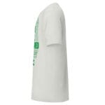 Repeat Until Transformed Techno T Shirt Rave Culture Quote - Image 15