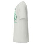 Sub Bass Engineering Techno T Shirt DJ and Rave Culture - Image 15