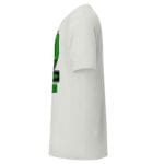 140 Is A Mood Techno T Shirt Rave and Hard Techno Energy - Image 15