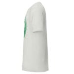 The Kick Never Lies Techno T Shirt Rave Music Statement - Image 15