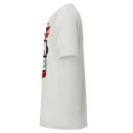 175 BPM Club Drum and Bass T Shirt DnB Rave Tempo Graphic - Image 15