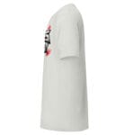 Bass Therapy Drum and Bass T Shirt DnB Rave Logo Graphic - Image 15