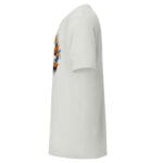 Drum And Bass Burst Graphic T Shirt DnB Explosion Rave Design - Image 15